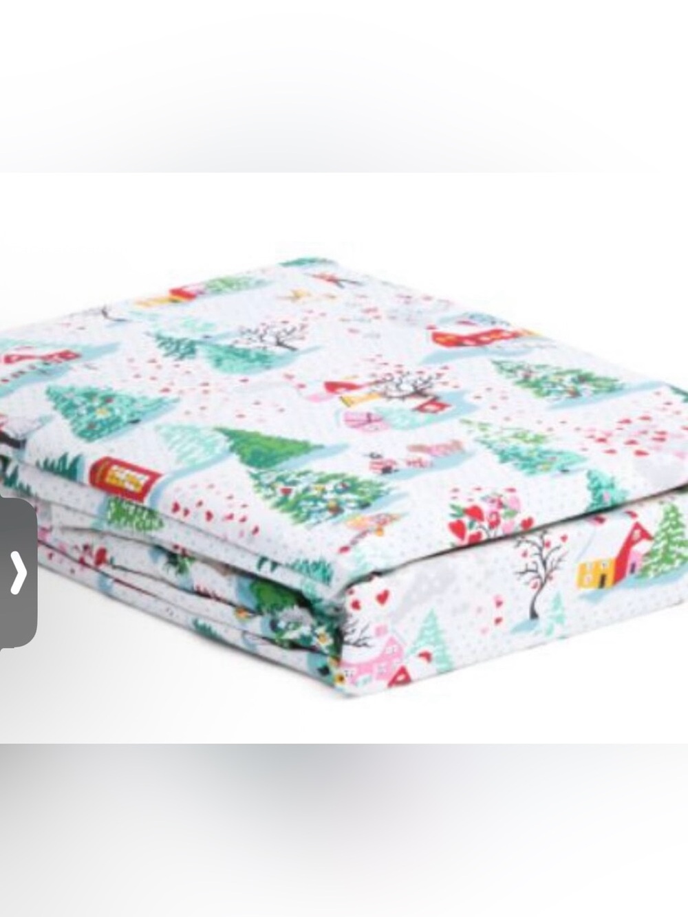 Cath Kidston Shine Bright Queen Sheet Set 100% Cotton EUC